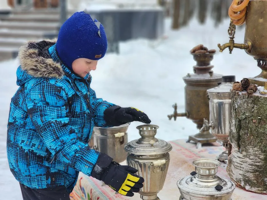 Фото: МедиаБанк Подмосковья/Светлана Плотникова