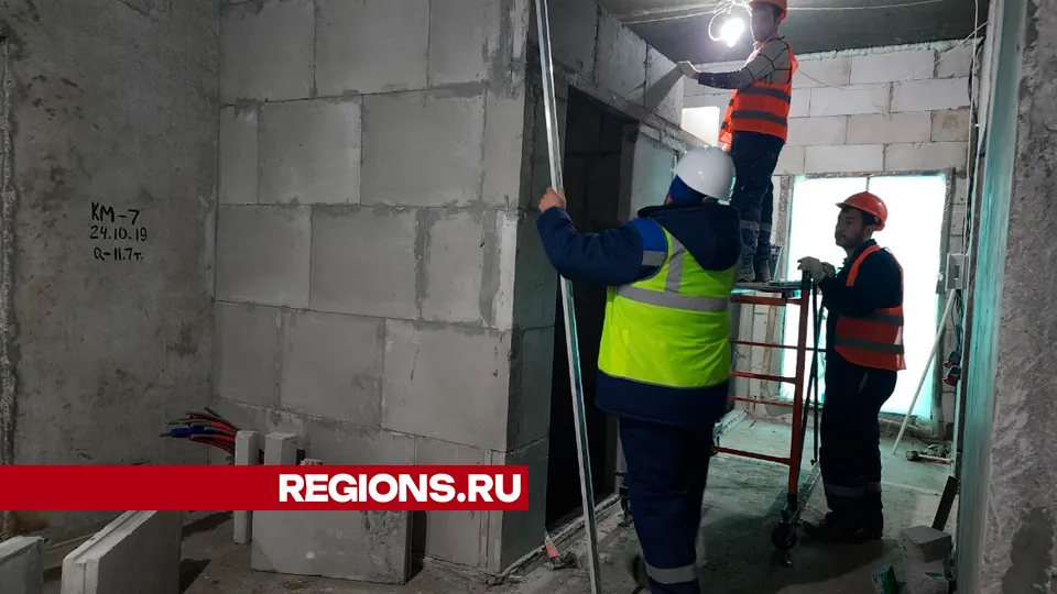 Фото: Юлия Андросова