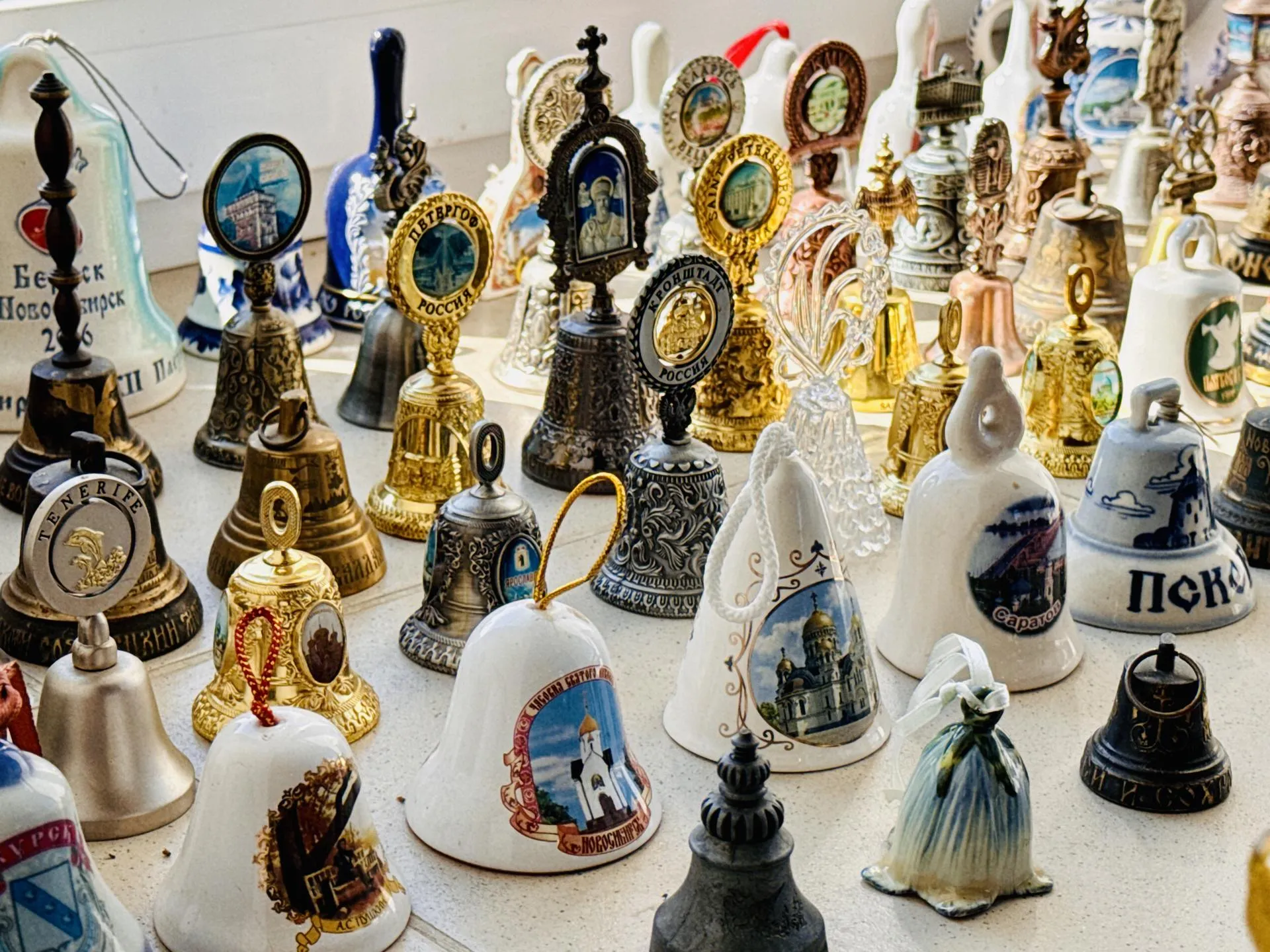 Фото: Ольга Стаферова