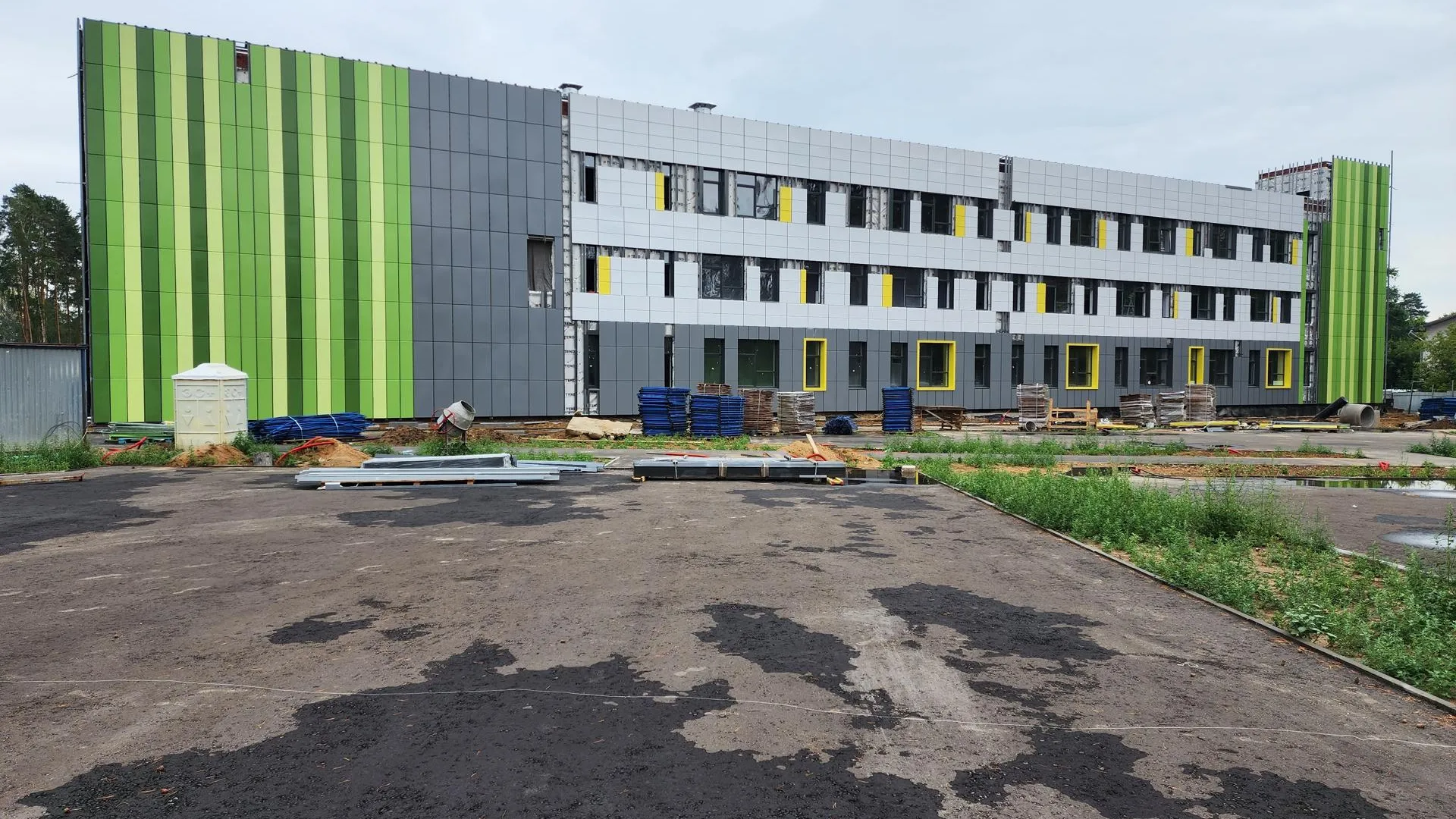 Фото: Ирина Моисеева