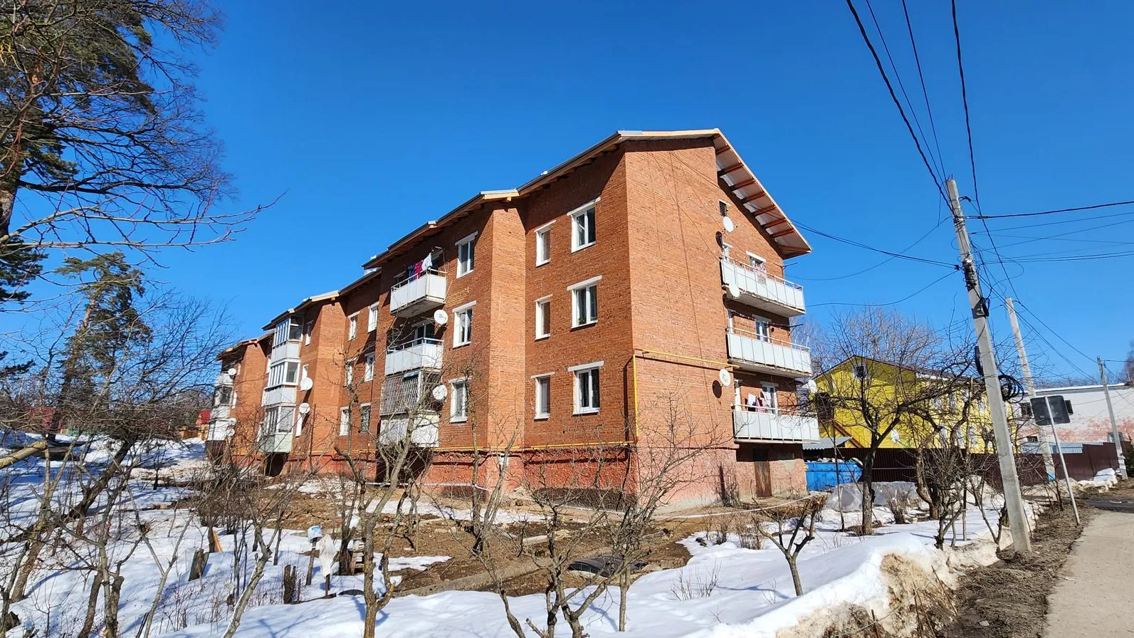 Марина Анисимова