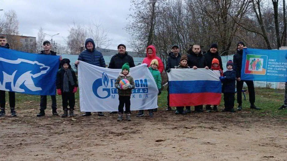 Пресс-служба администрации Лосино-Петровского городского округа