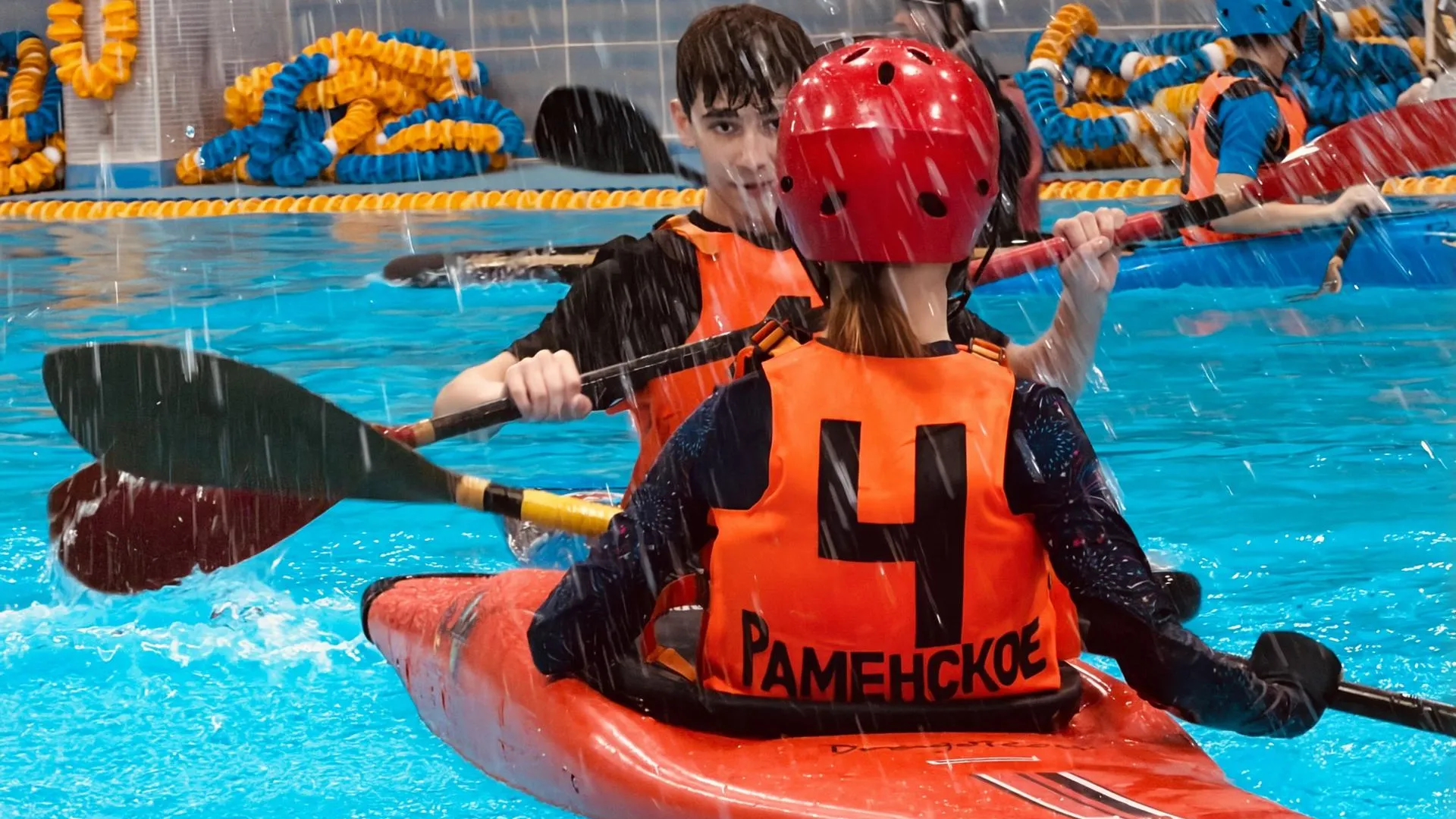 МедиаБанк Подмосковья/Ольга Стаферова