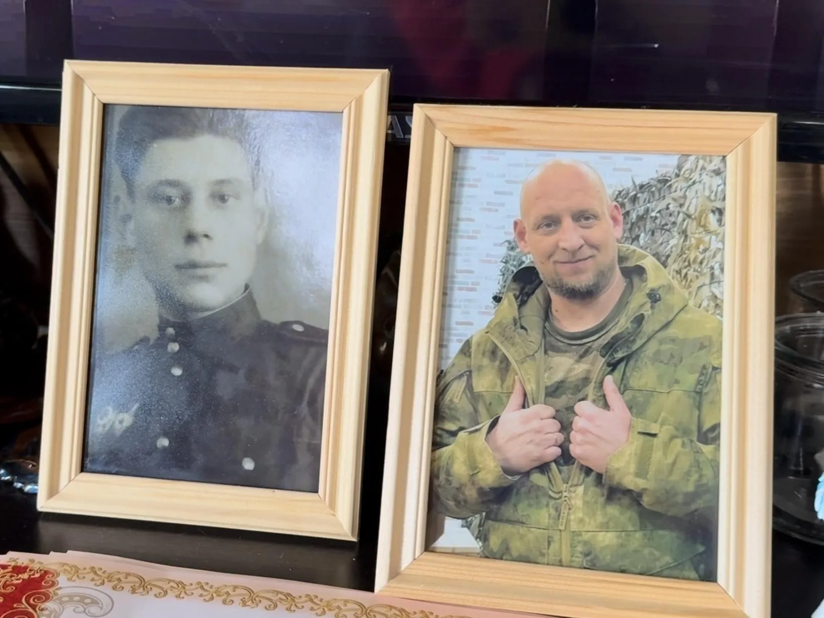 Фото: Ольга Стаферова