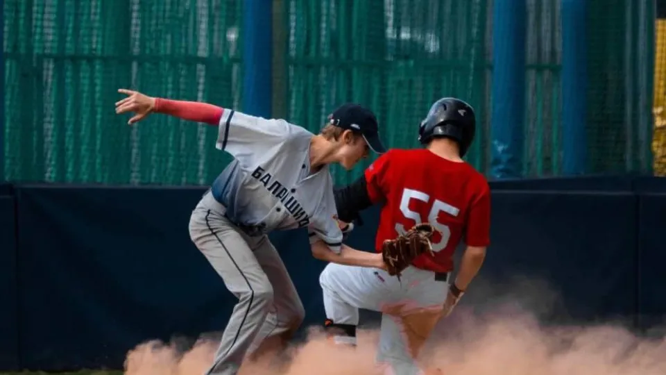 Фото: личный архив Матвея Русакова