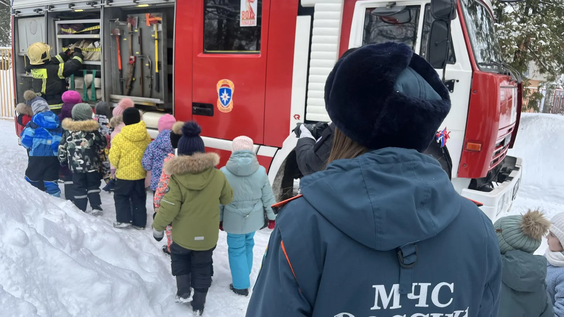 Ангелина Стельмух