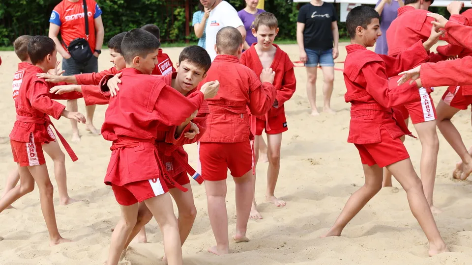 Фото: местное отделение партии «Единая Россия»