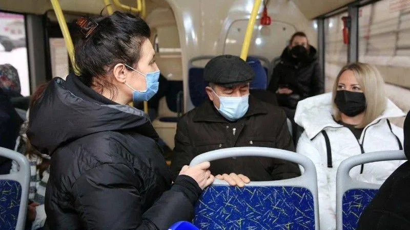 Минтранс МО