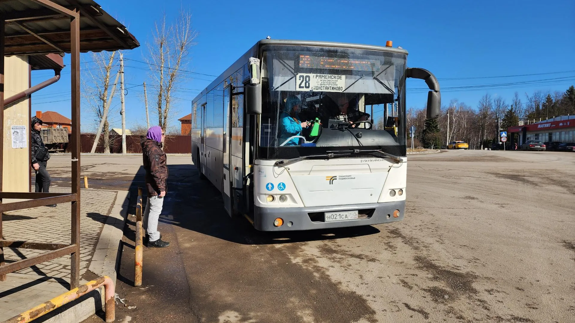 Фото: Ирина Моисеева