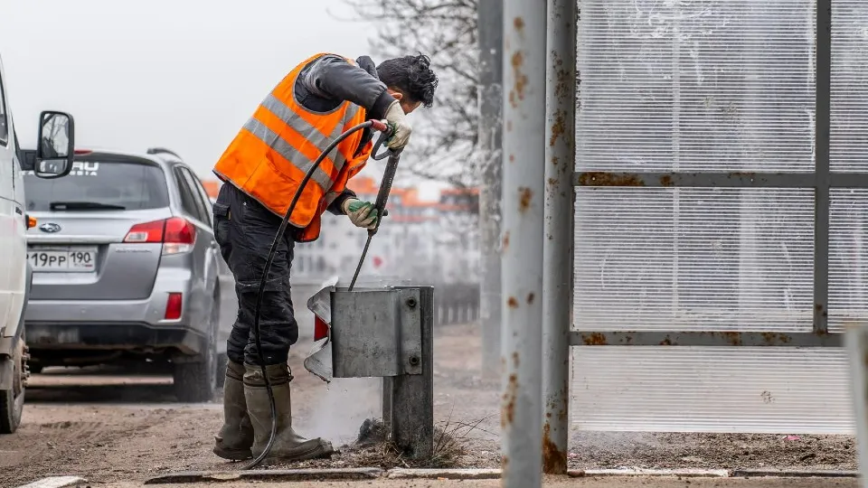 Фото: Минтранс Подмосковья