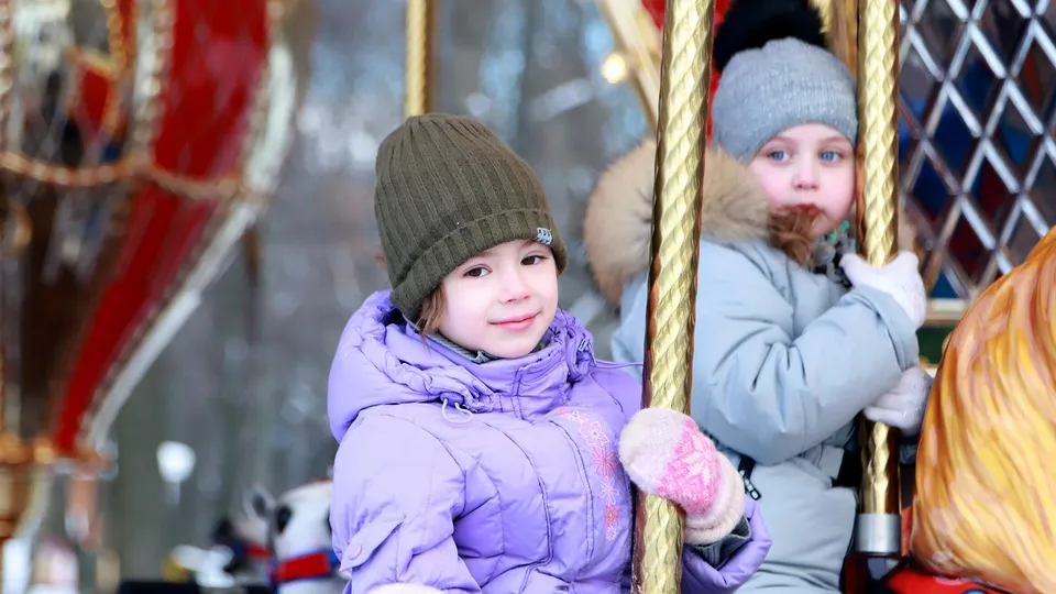 Фото: Министерство благоустройства Московской области