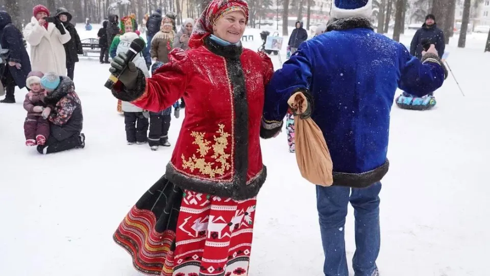 Фото: пресс-служба администрации г.о. Котельники