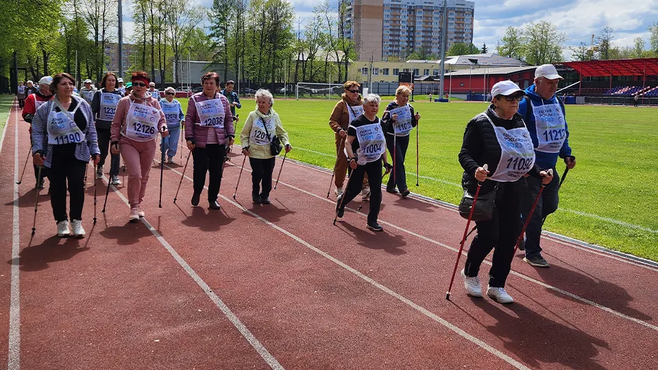 Фото: МедиаБанк Подмосковья/Валентина Максимова