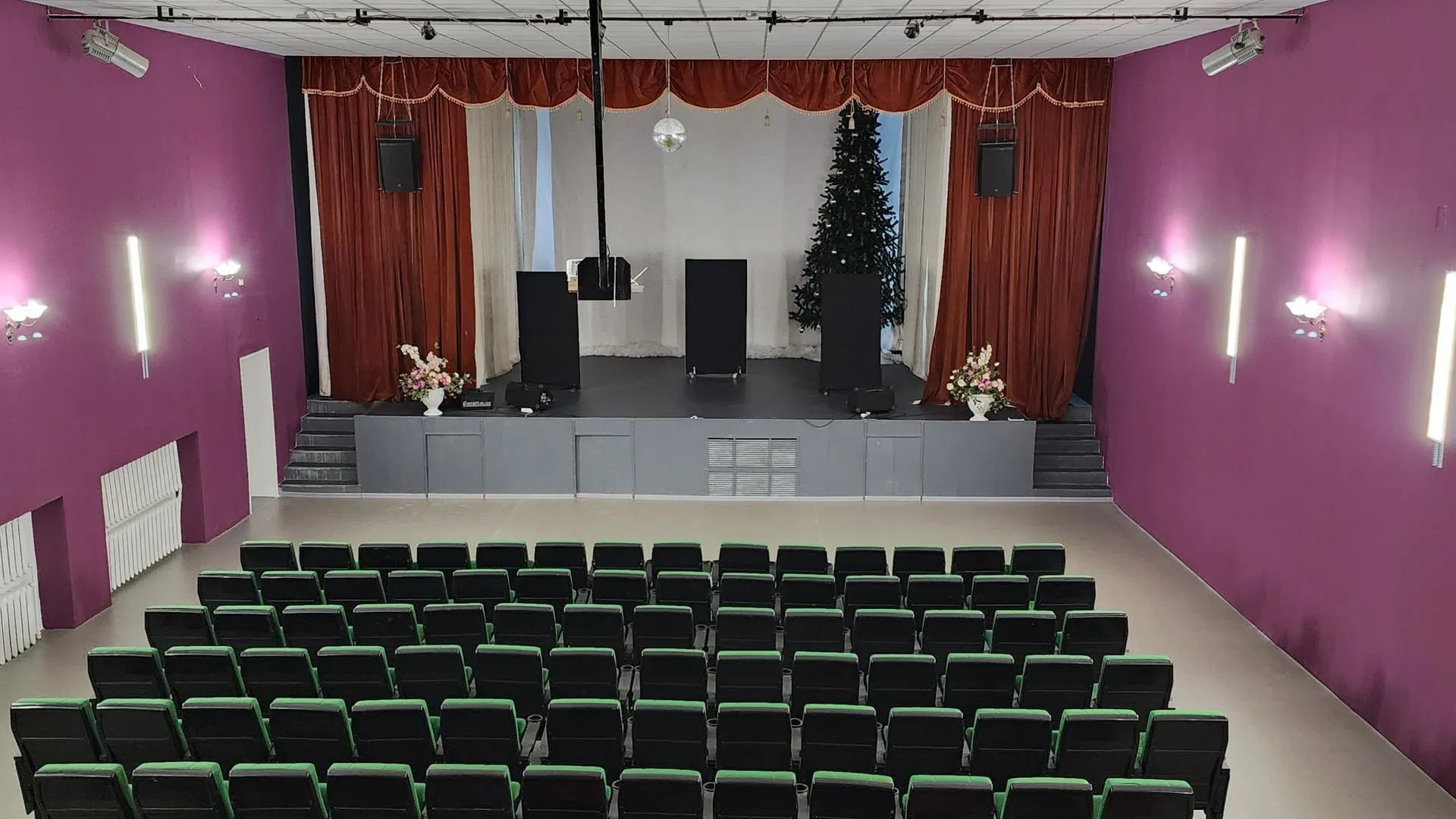 Фото: Юлия Андросова