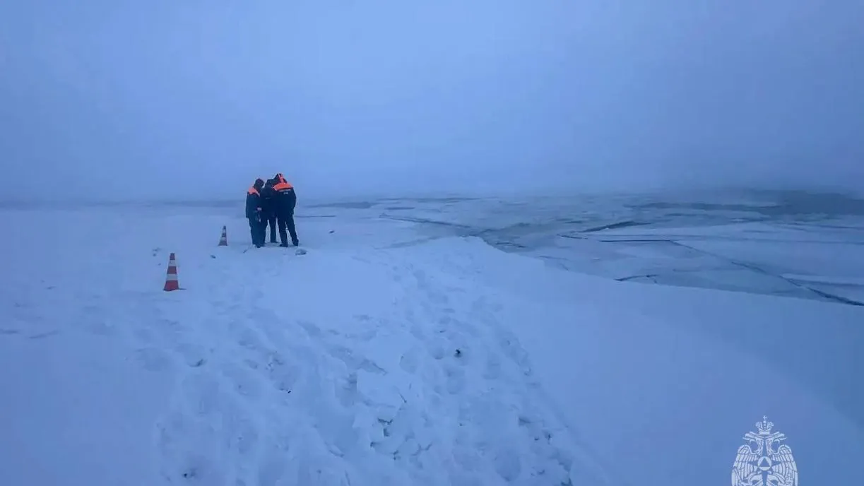 МЧС Республики Саха (Якутая)