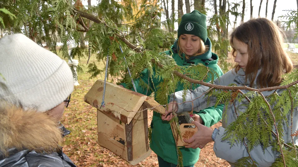 Фото: МедиаБанк Подмосковья/Владимир Останин