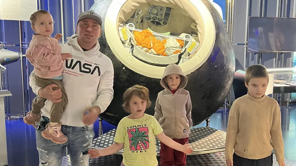 Фото: Минсоцразвития Московской области