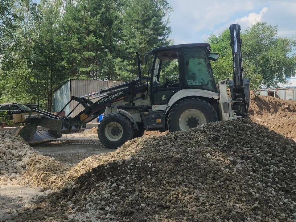 Фото: Юлия Скавронова