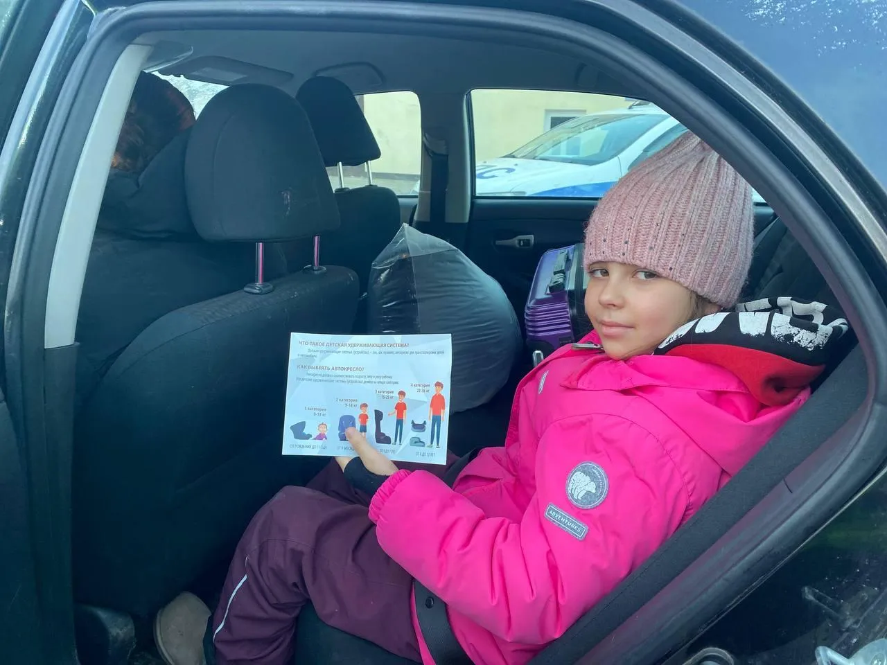 Источник: пресс-служба ГИБДД по городскому округу Павловский Посад