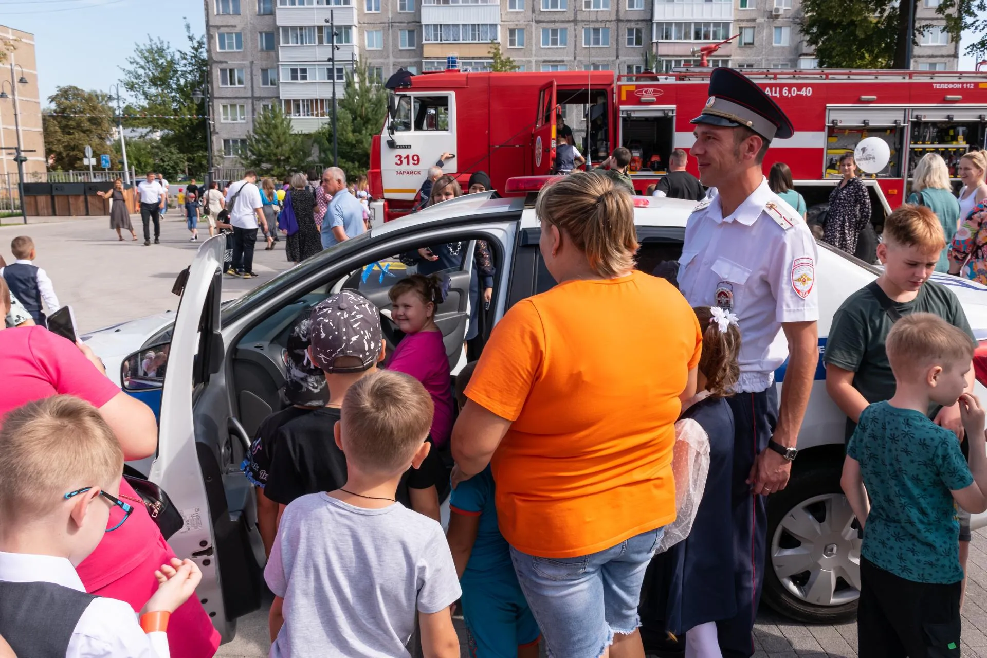 Фото: Евгений Мазепов
