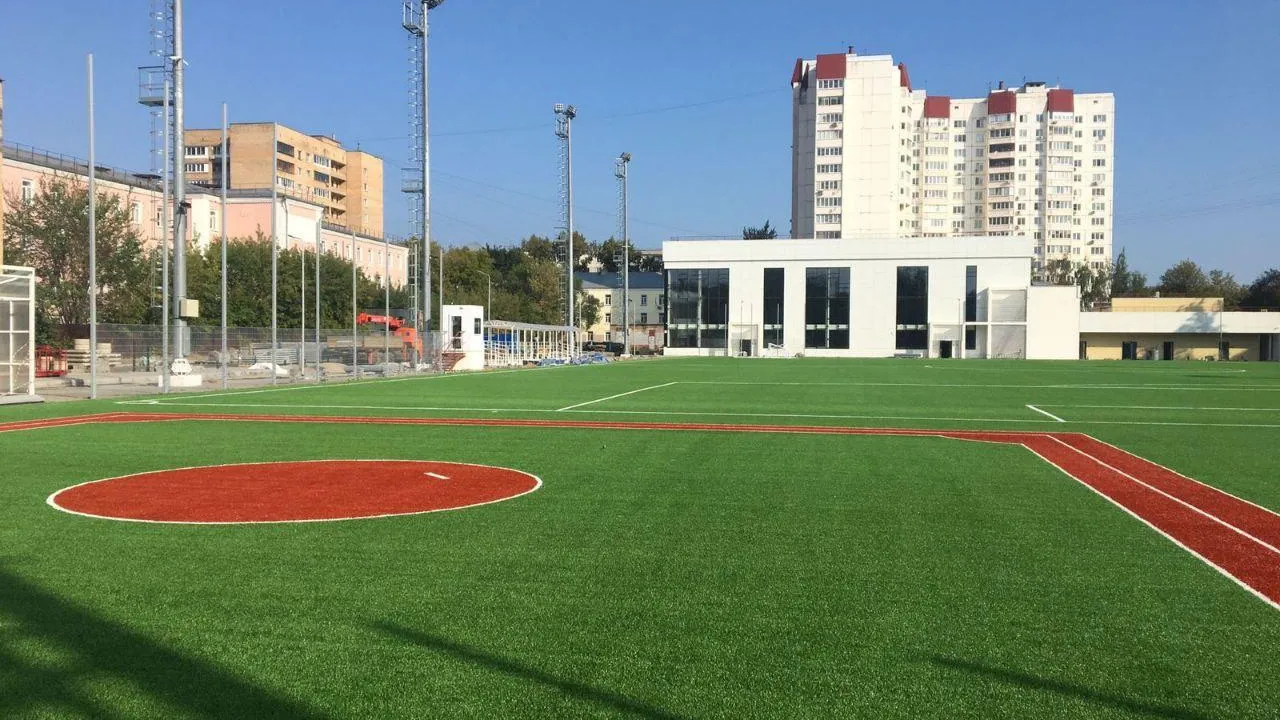 фото минстроя мо