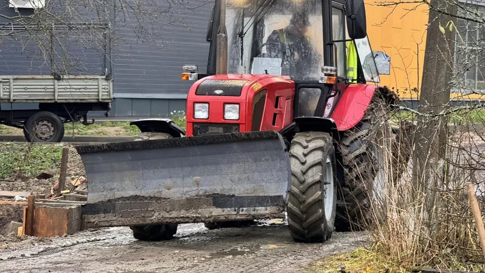 Фото: МедиаБанк Подмосковья/Татьяна Рунова