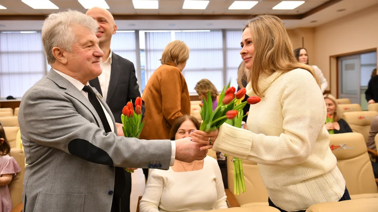 пресс-служба администрации г.о. Химки