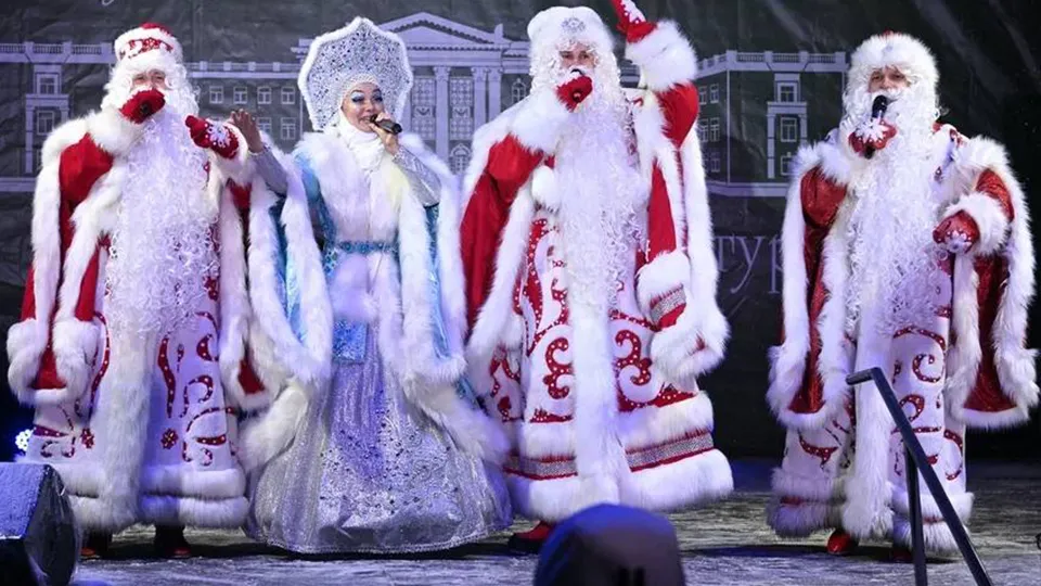 Фото: Сергей Демянюк