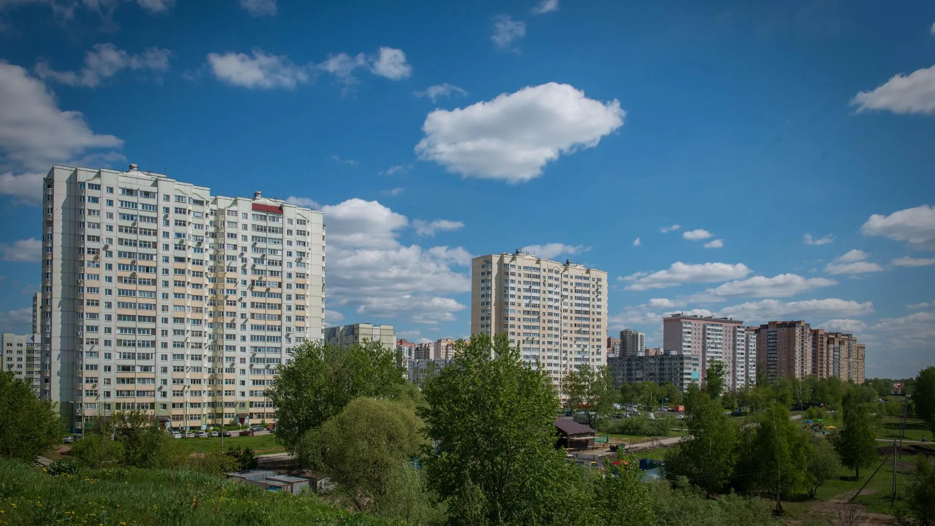 Павел Попов