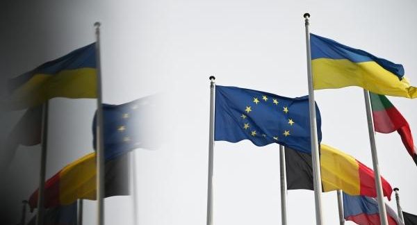 Представители США, Европы и Украины соберутся в Британии для выработки позиции