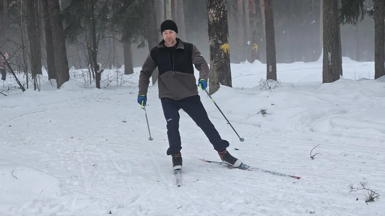 МедиаБанк Подмосковья/Ольга Вельшикаева