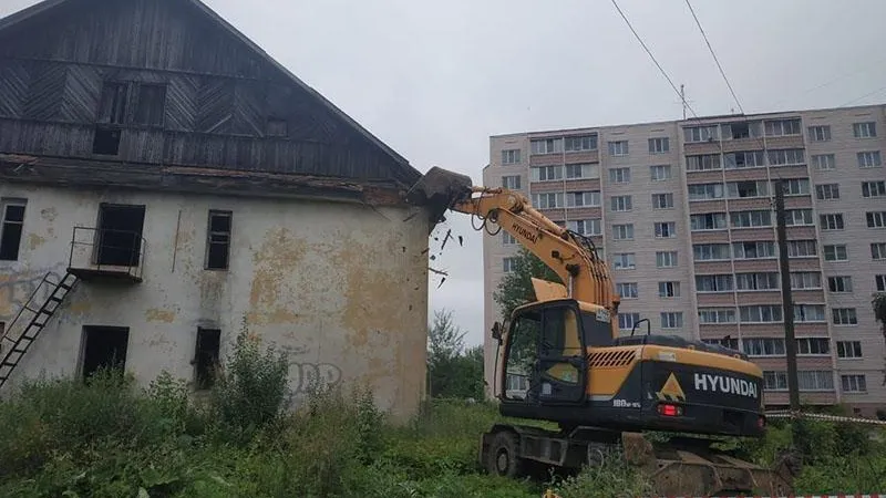 пресс-служба г.о. Истра