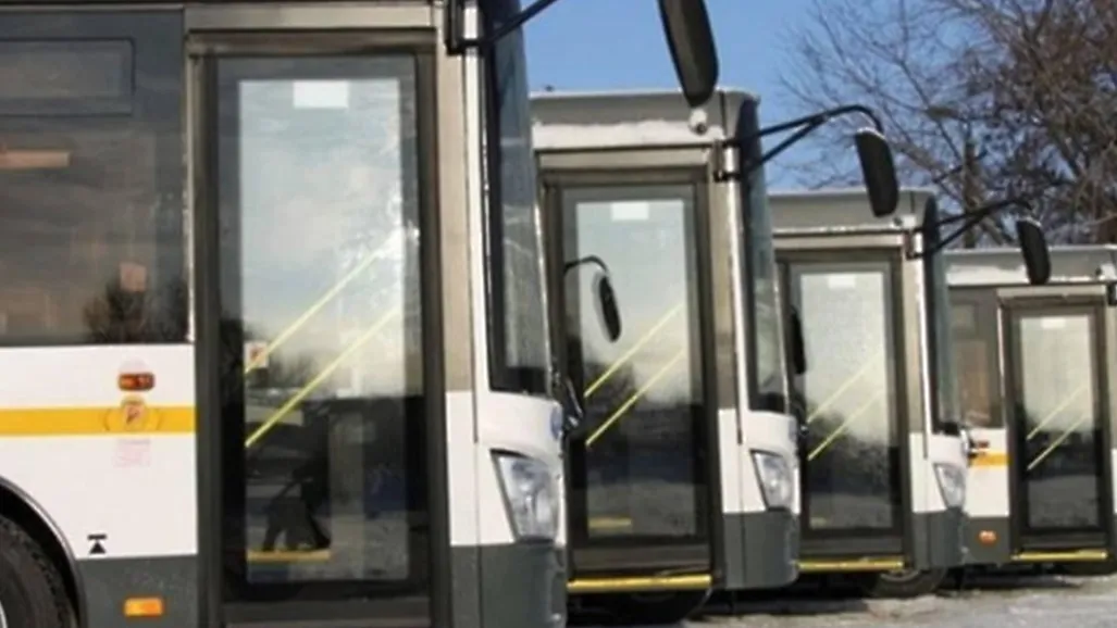 © Пресс-служба Министерства транспорта и дорожной инфраструктуры Московской области