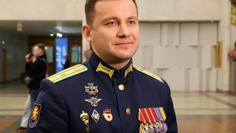 Фото: пресс-служба МОРО партии «Единая Россия»