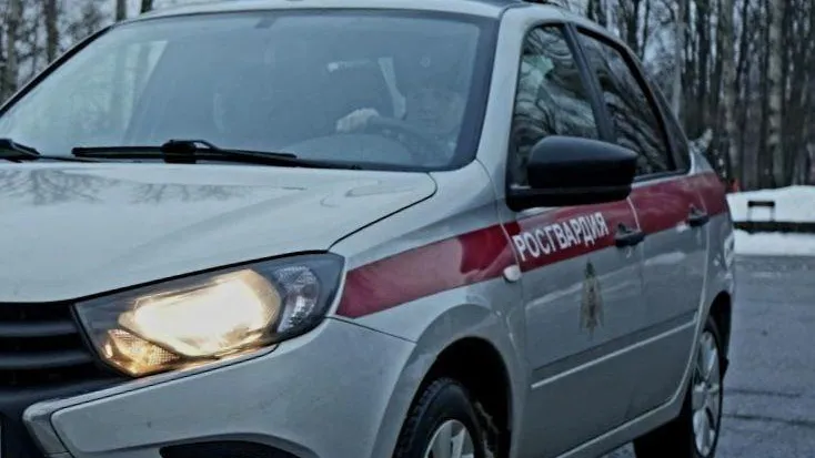 пресс-служба Главного управления Росгвардии по Московской области