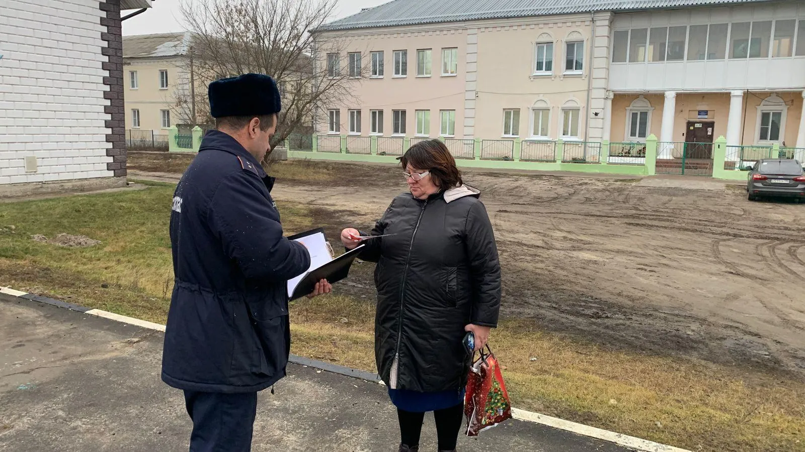 Фото: ГКУ МО «Мособлпожспас»