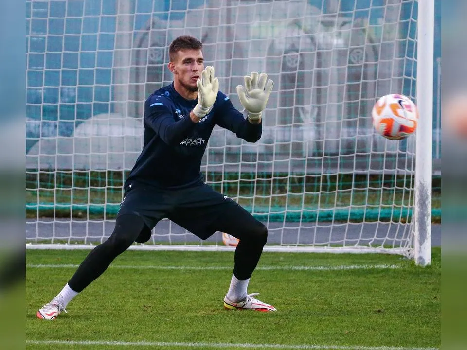 Российская премьер-лига: в Казани «Зенит» сыграет против «Рубина»