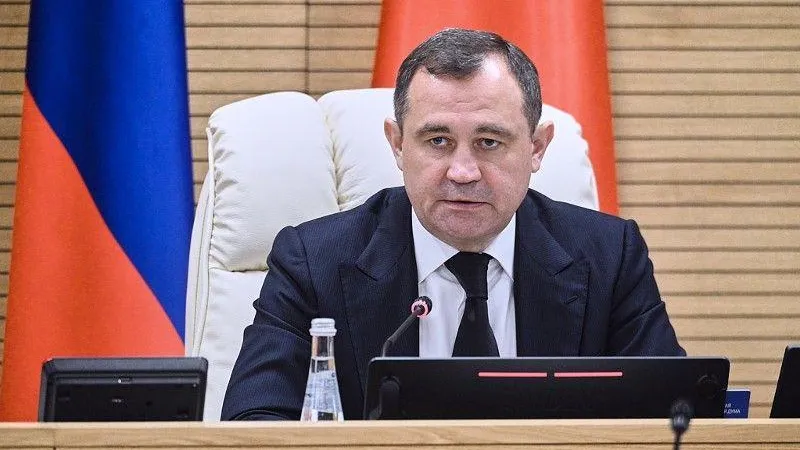 Пресс-служба Мособлдумы