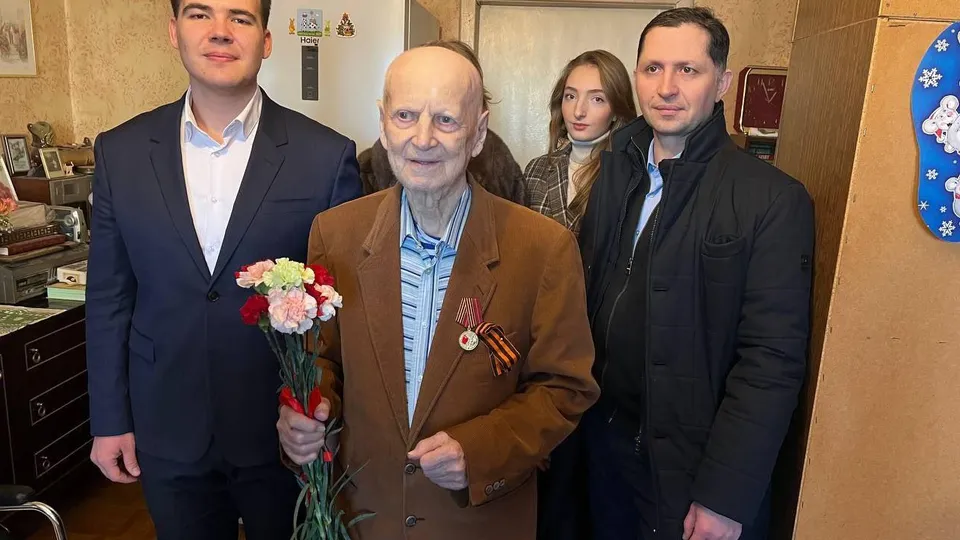 Фото: администрация городского округа Люберцы