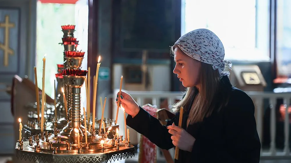 Одинокие встретят любовь: о чем нужно просить святого Иоанна Рыльского 1 ноября