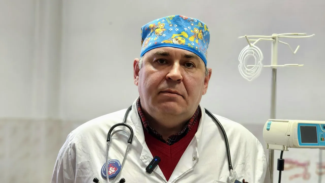 Мария Овчинникова