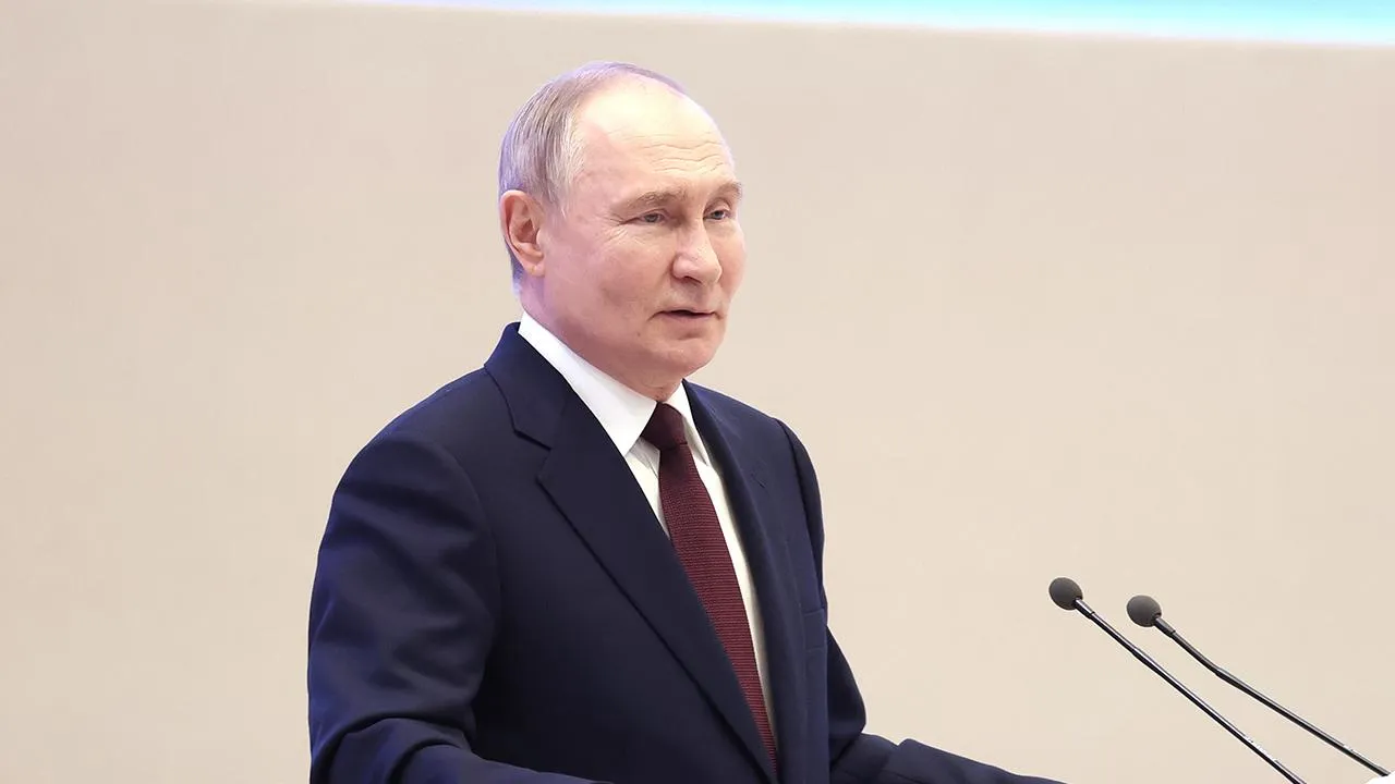 Путин подписал закон об «антинаркотической пропаганде» в РФ