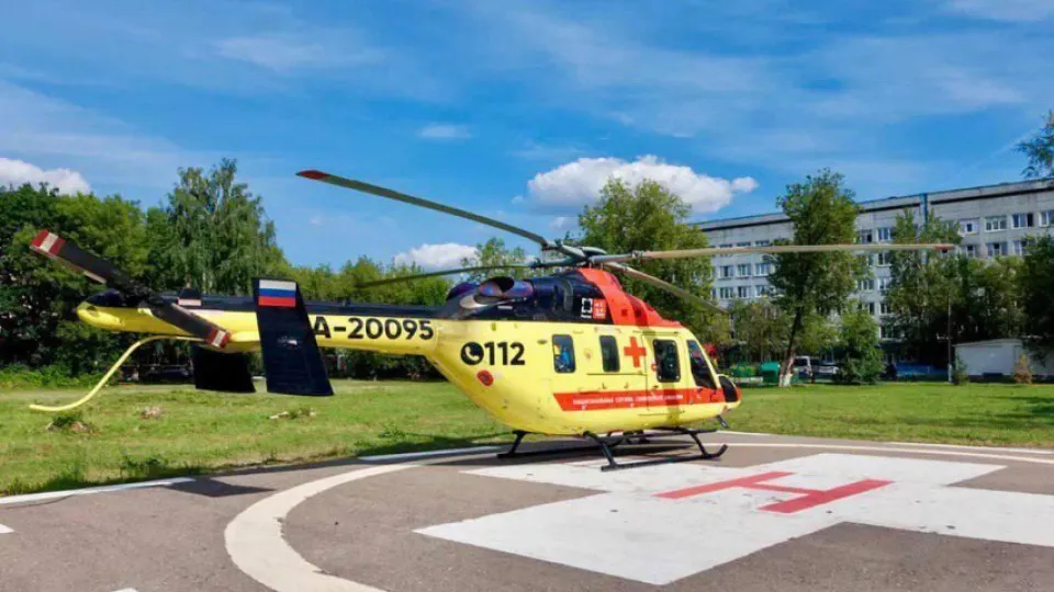 Фото: МОЦОМД