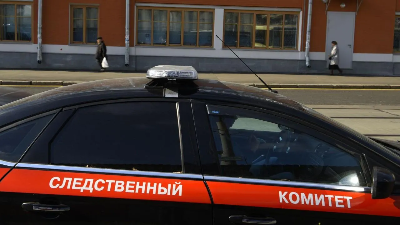 В Красногорске задержали женщину, которая нанесла мужу смертельное ранение ножом из-за постоянных побоев