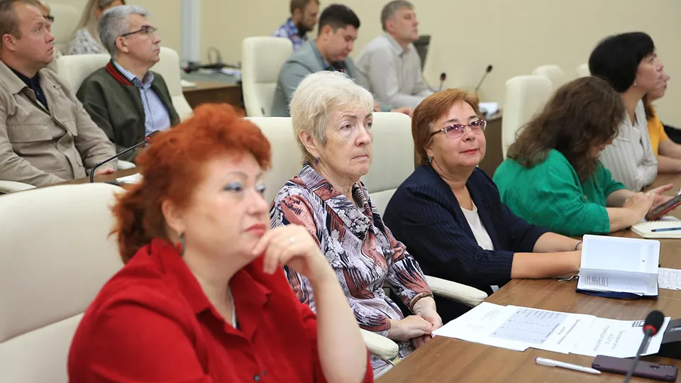 Фото: пресс-служба Администрации г.о. Долгопрудный