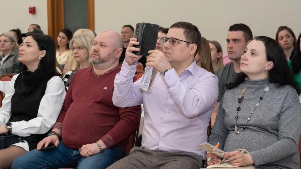 Фото: ГБУЗ МО «МОНИИАГ»