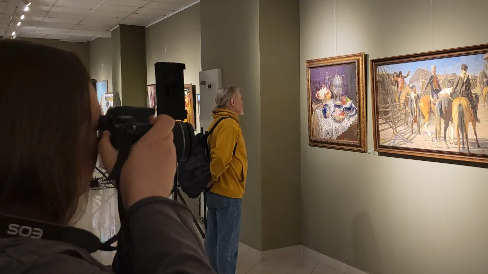 Фото: МедиаБанк Подмосковья/Наталья Лымарь