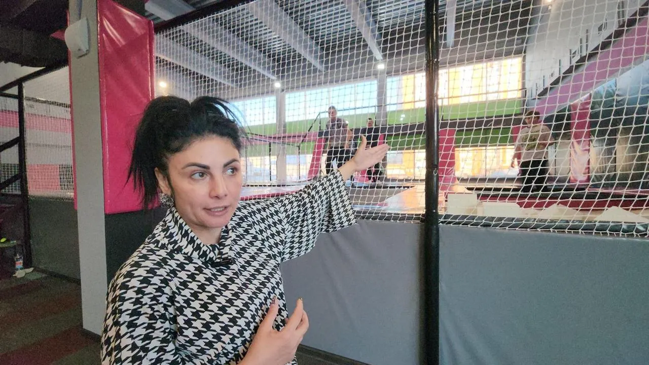 REGIONS/Валерий Гореловский