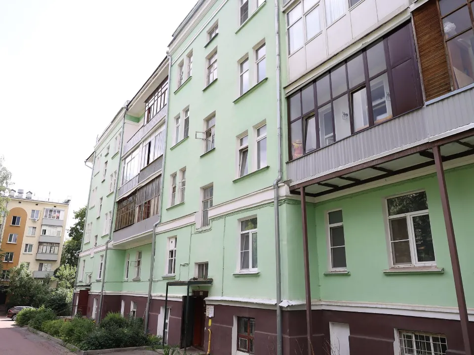 Фото: администрация г.о. Люберцы