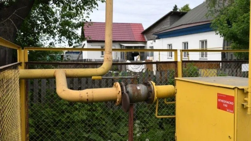 Александр Кряжев / РИА Новости